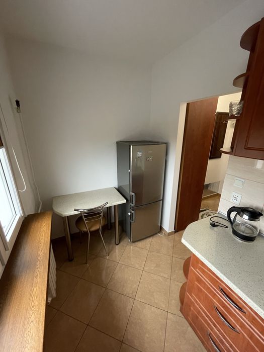 Kawalerka | 10 piętro | Bytków | brak prowizji