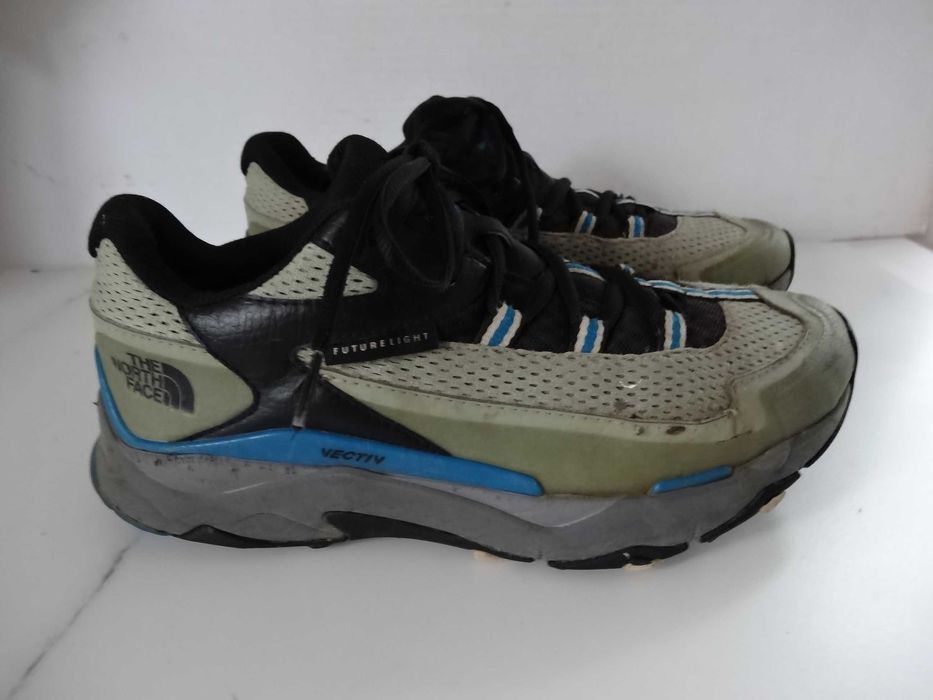Buty THE NORTH FACE Vectiv Traval Futureliht roz 40 Trail