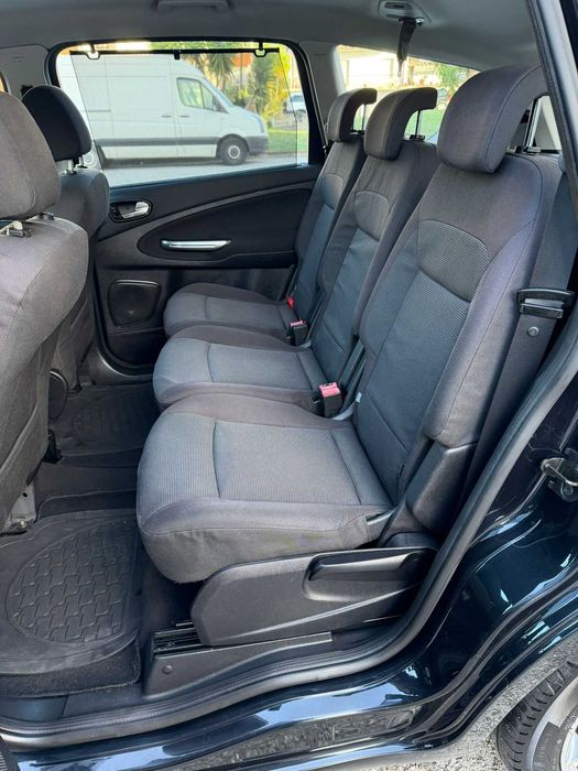 FORD S-MAX 1.8 TDCI 2008