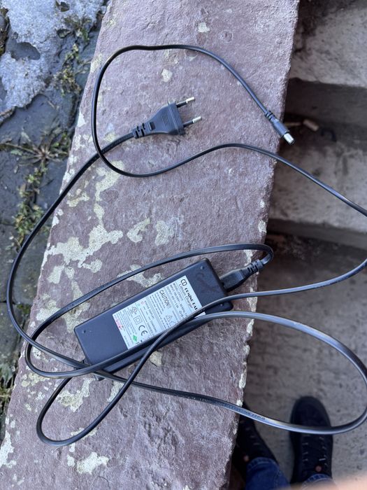 Електросамокат KUGOO KIRIN S4 350W 35км/год 10” колеса