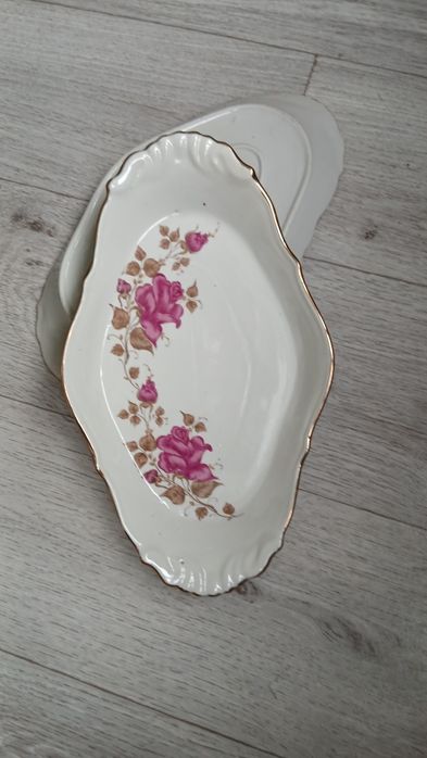 Блюдо времен СССР