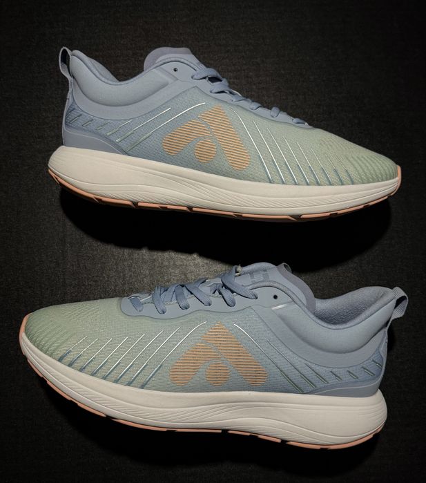 Преміальні кросівки Fitflop, розмір 41, Оригінал!