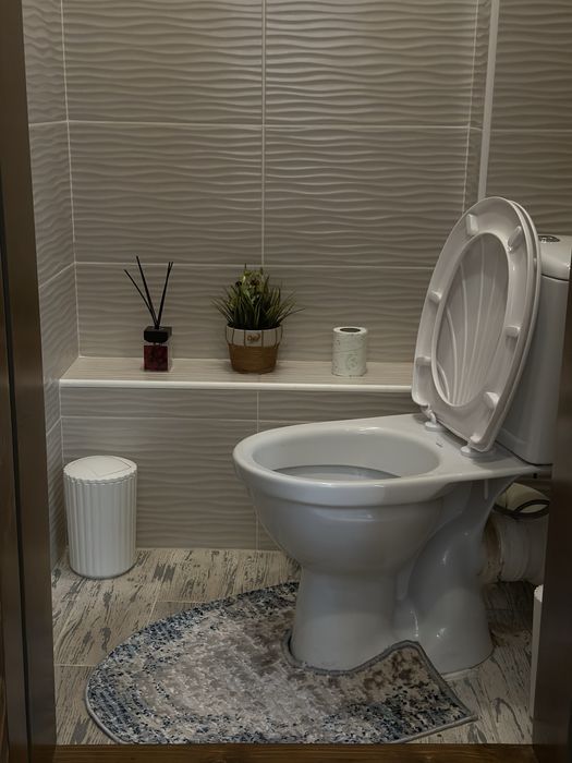 1 к квартира, подобово, Площа Филармоніі, самозаселення