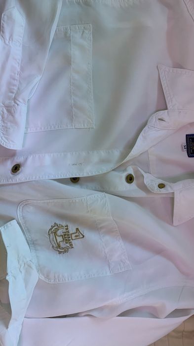 Trussardi Jeans koszula