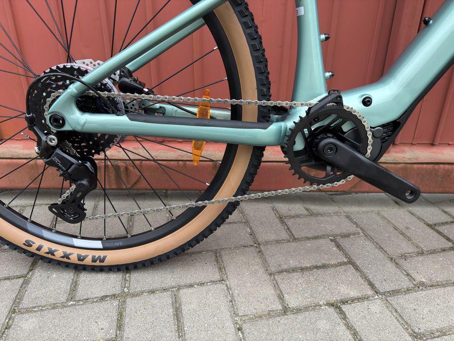 Електо  Liv Tempt E+ 27,5