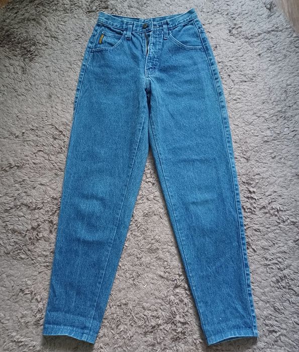 Джинсы Armani оригинал женские mom