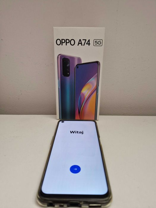 Telefon OPPO A74