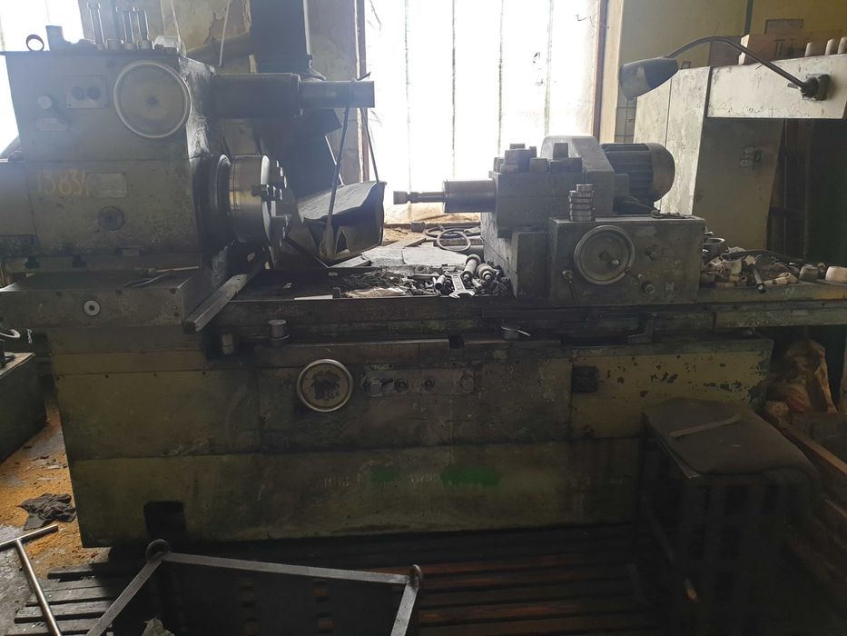 Продам внутрішньо шліфувальні станки 3К227А, 3К228 В