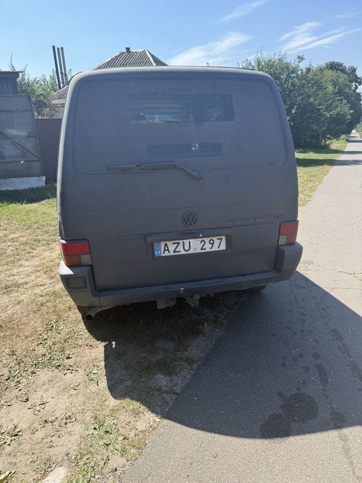 VIN WV2ZZZ70ZNH069856 фото оголошення 3 з 12