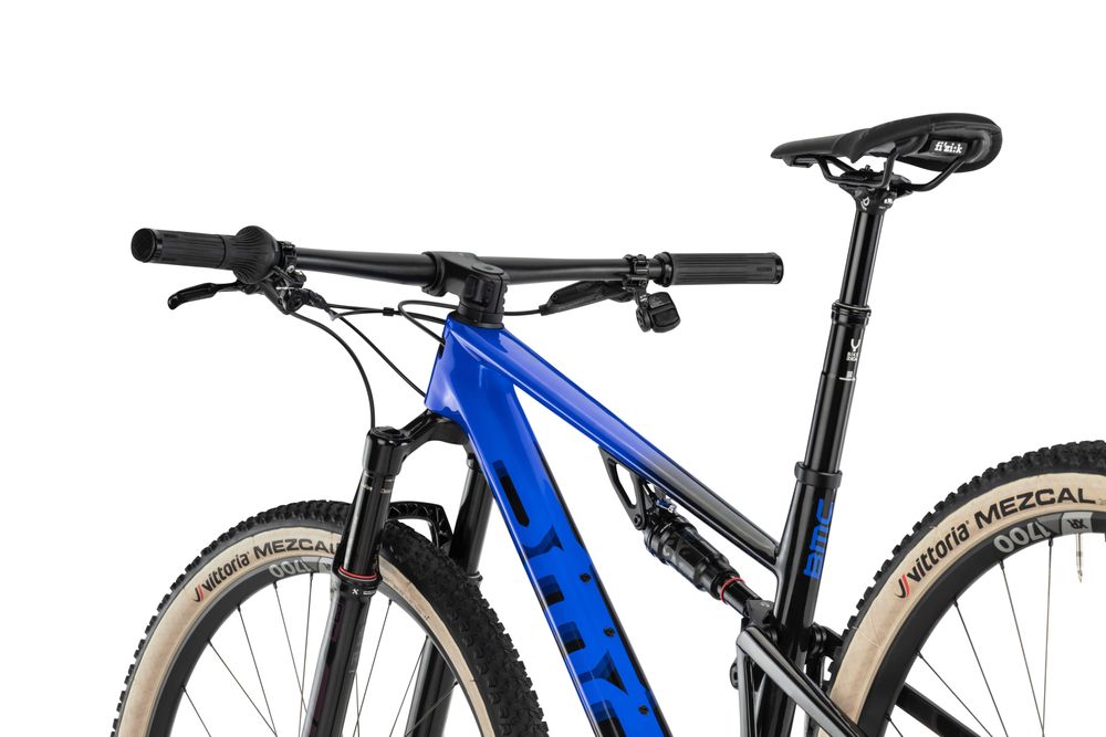 Nowy BMC Fourstroke One L Sram GX AXS 1x12