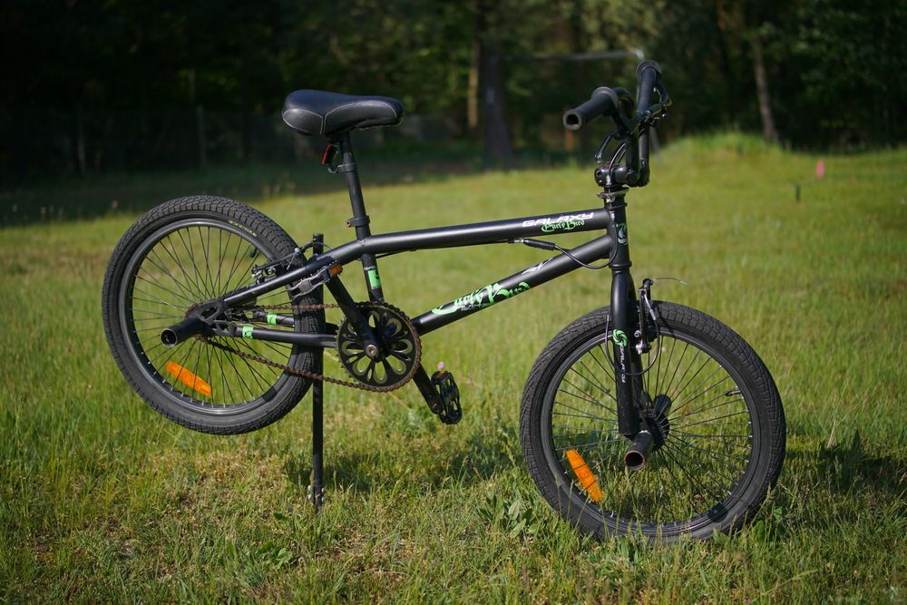 BMX EarlyBird Galaxy