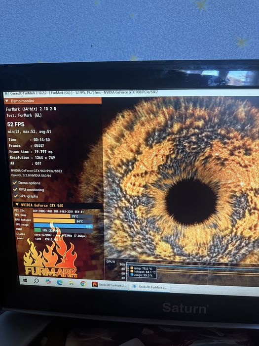 Компьютер i7 / GTX 960 / 16GB / SSD + HDD