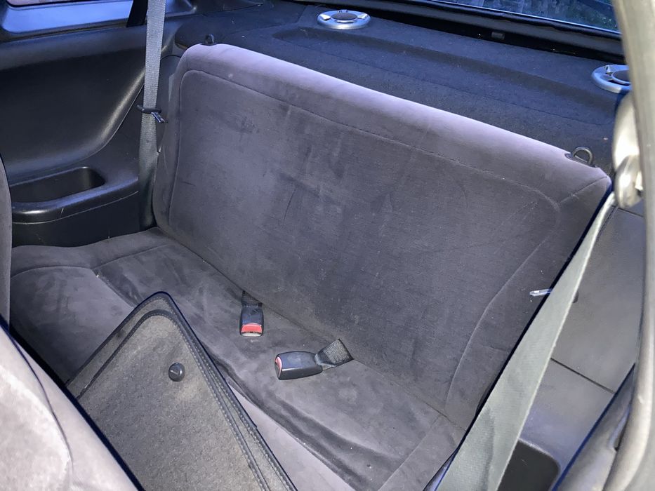 Nissan 100 NX 1.6 Targa