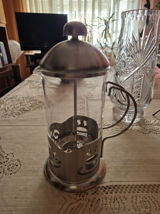 Чайник заварник 600 мл