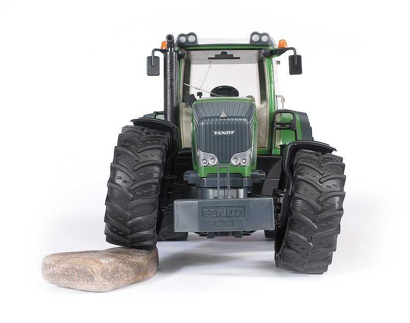 Трактор Fendt 936 Vario Bruder 03040