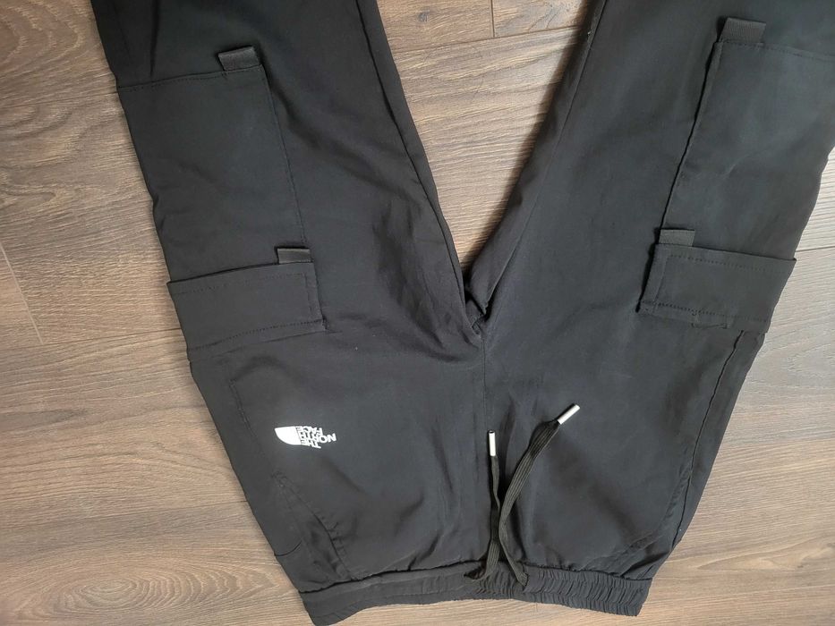 THE NORTH FACE Штани карго чоловічі