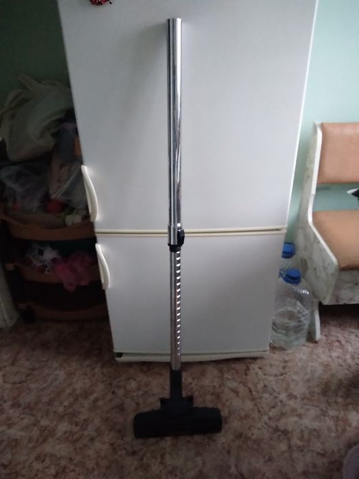 щетка для пылесоса с трубой