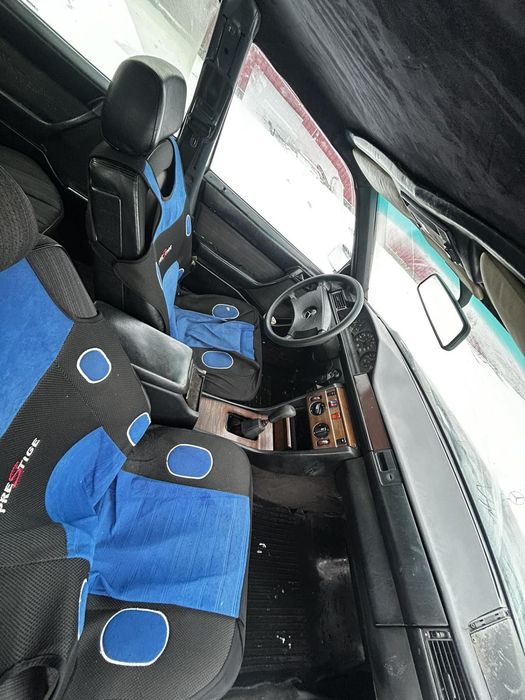 Продам,обміняю мерседес 124