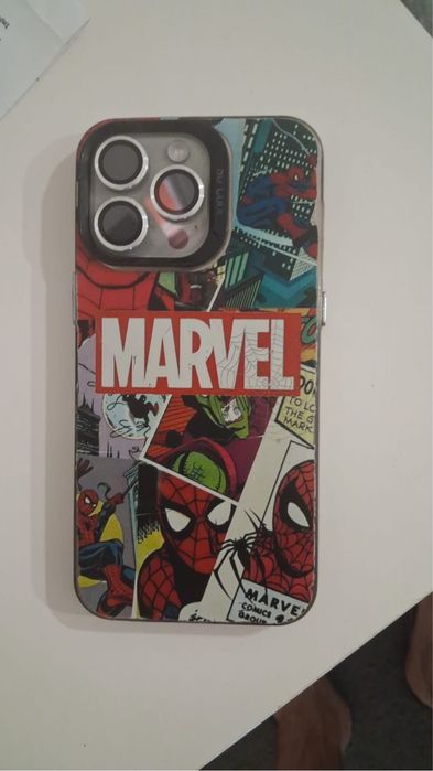 iPhone 15 Pro Max 1 TB — Excelente estado