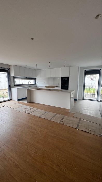 Limpeza Pós Obras ( Residencial )