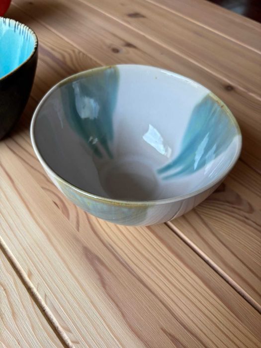 Unique Ceramic Bowls - Assorted Pieces437155959250636803