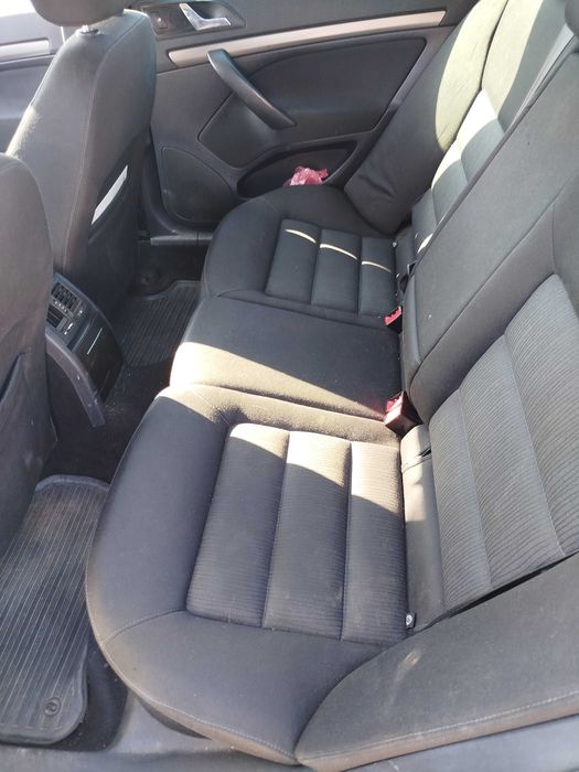 Skoda Octavia 2006