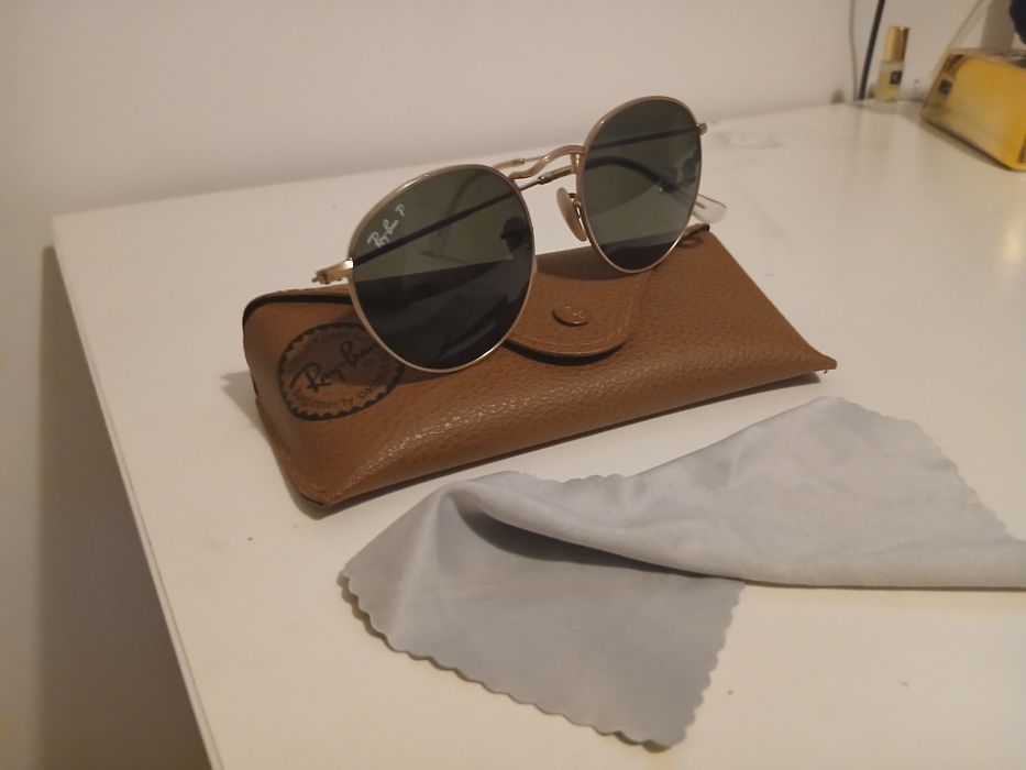 Oculos Ray.Ban praticamente novos