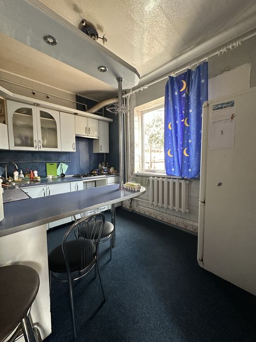 Ексклюзив! Центр міста окрема кімната в будинку під ключ