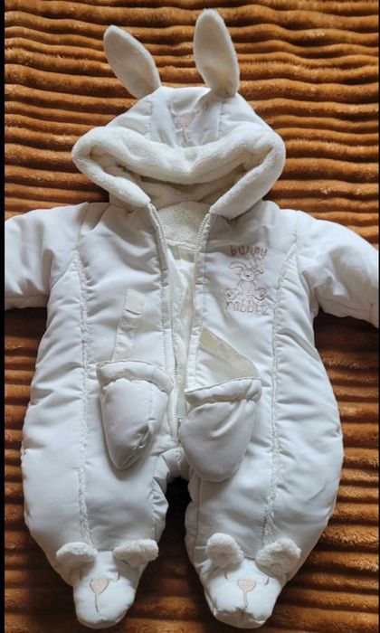 #kombinezonniemowlecy