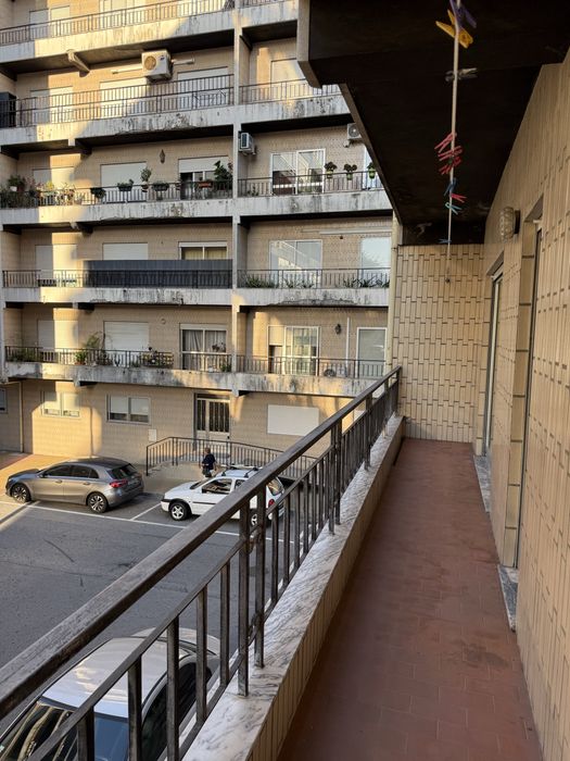 Quartos para estudantes perto da U. Minho