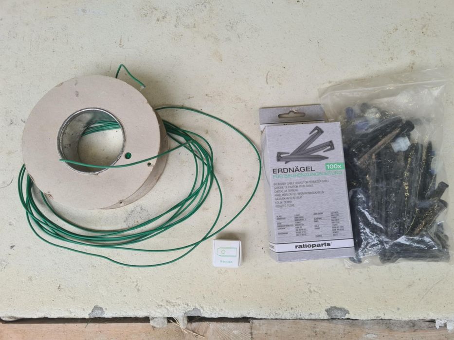 Robot Gardena smart SILENO city 500 kosiarka