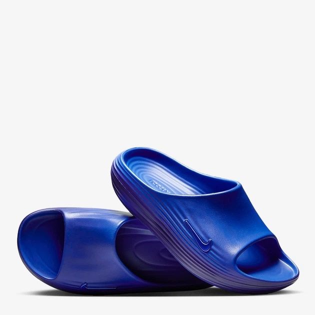 nike reactx rejuven8 hyper royal/deep royal blue/hyper royal 29 см.