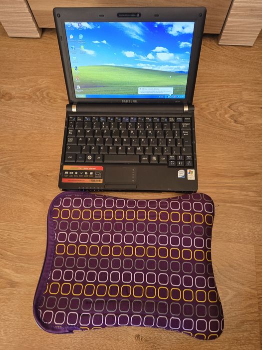Samsung notebook nc10