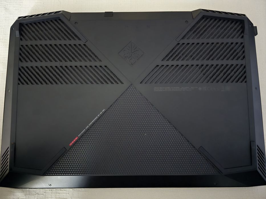 PC Gaming OMEN by HP