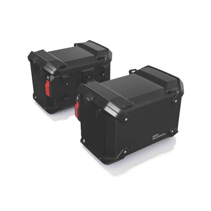 Top Case e Malas Laterais BMW R1300 GS / R1300 GS Adventure