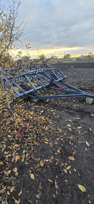 Продам культиватор КПС-4,2