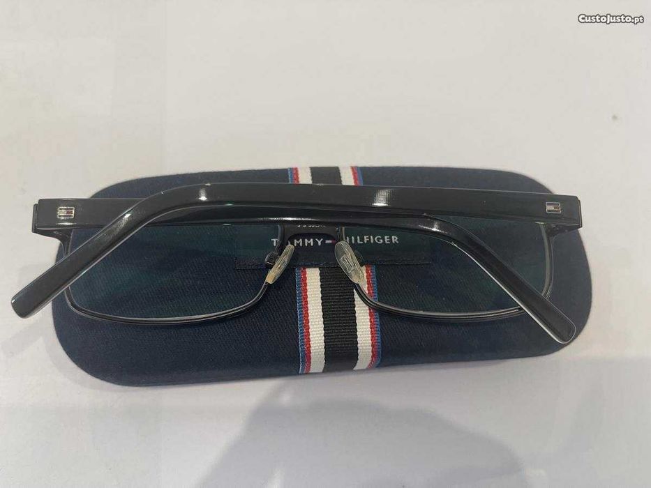 Óculos Tommy Hilfiger TH 1127 59G Homem