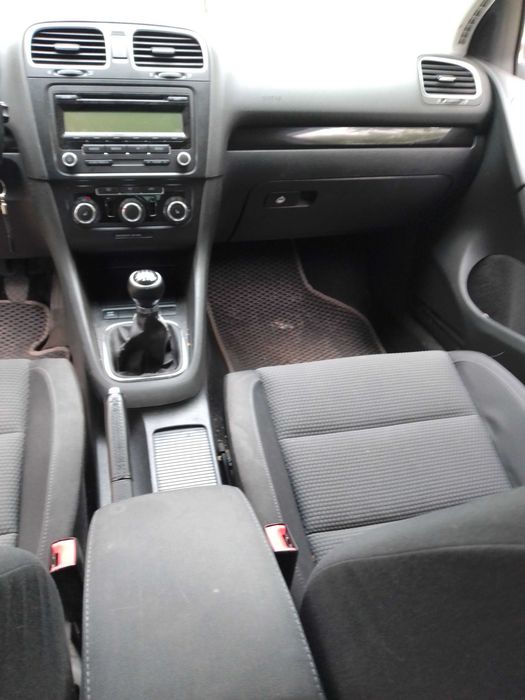 Продам Volkswagen golf6