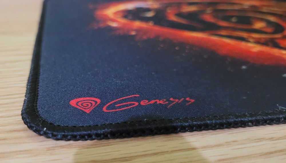 Podkładka pod myszkę genesis