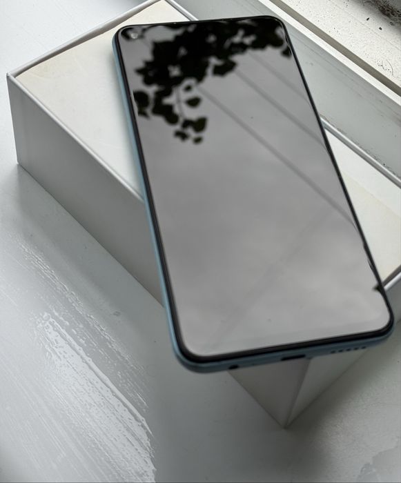 Redmi note 9(все работает)