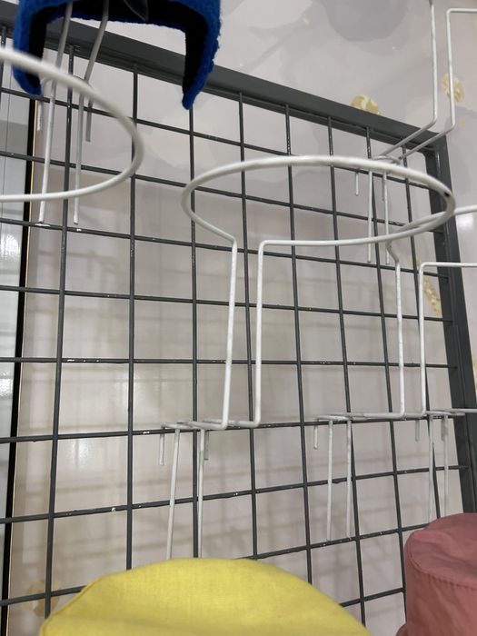 Кранштейн під шапки