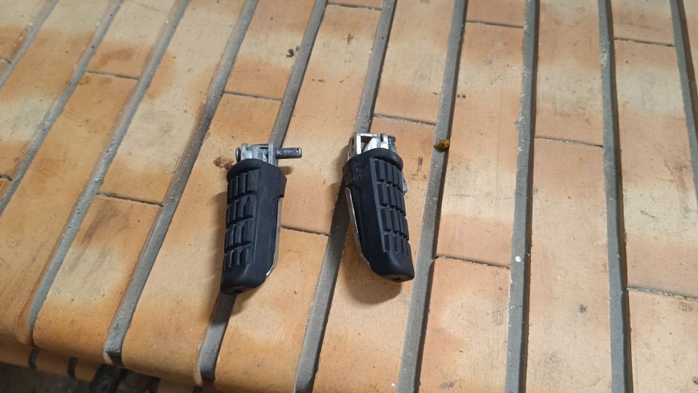 Material transalp 650