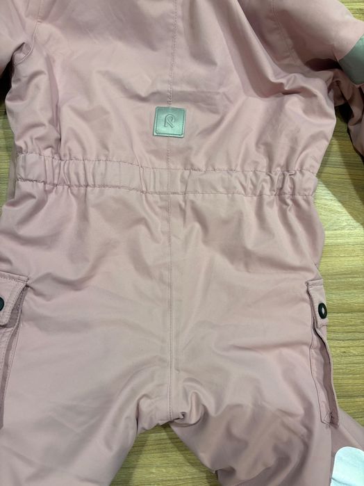 Зимовий комбінезон Reima Reimatec Marte