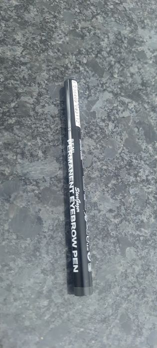 Stargazer Semi Permanent Eyebrow Pen 01