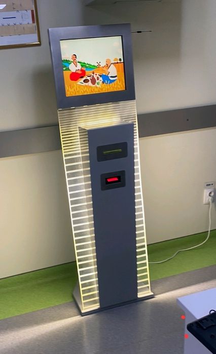 ‼️Платежный терминал!‼️