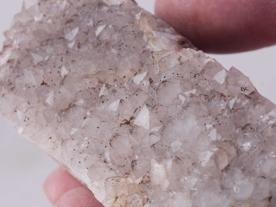 Agat i kwarc - Gozdno – naturalny kamień, kolekcjonerski