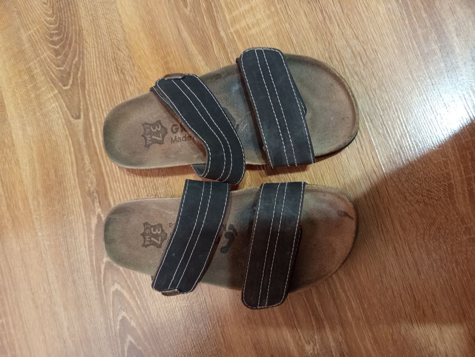 Продам ортопедичні шлепки 37розмір