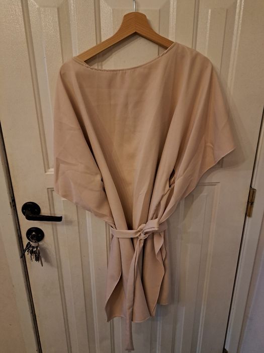 Nowa sukienka Mag Mac roxm.XL/XXL