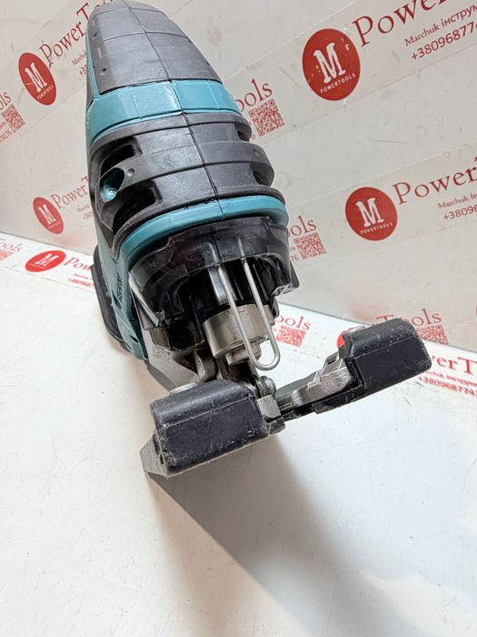 Makita DJV180/лобзик акумуляторний макіта 18в