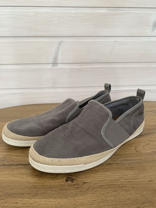 Мокасіни river island 44 розмір